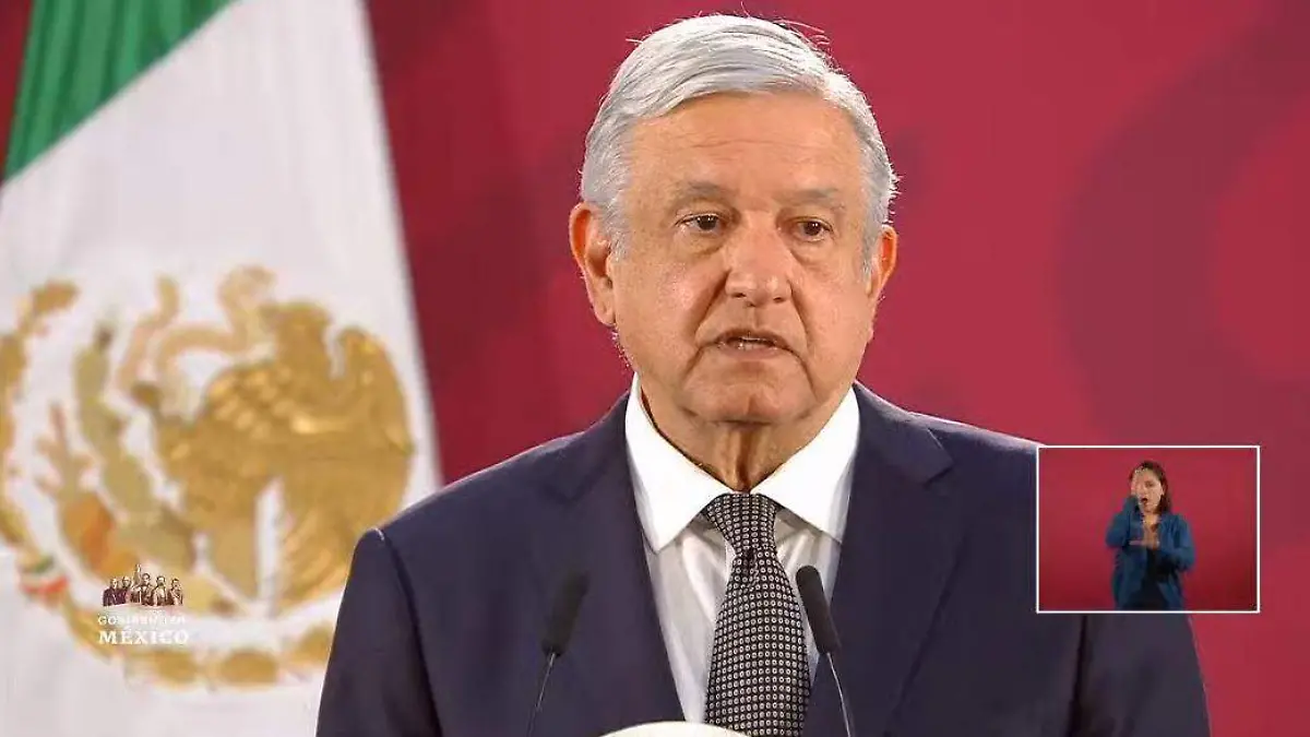 amlo conferencia 25 noviembre tmec